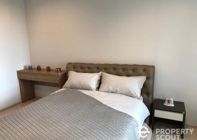 1-BR Condo at Life One Wireless near BTS Phloen Chit (ID 405956)