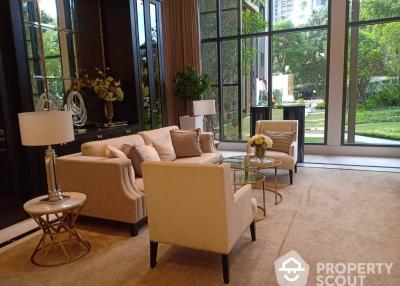 1-BR Condo at Life One Wireless near BTS Phloen Chit (ID 405956)