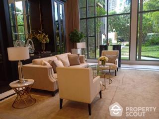 1-BR Condo at Life One Wireless near BTS Phloen Chit (ID 405956)