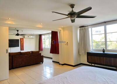 1 Bedroom Condo in Nova Atrium Central Pattaya C007579