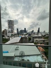 2-BR Condo at Kraam Sukhumvit 26 near BTS Phrom Phong