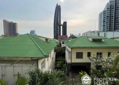 1-BR Condo at Plus 38 Hip Condominium near BTS Thong Lor