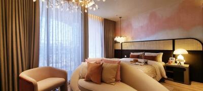 Brand New Arom Jomtien Condo for Sale