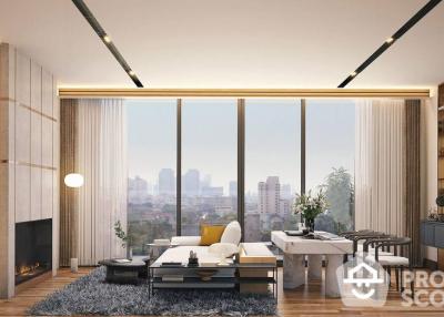 1-BR Condo at Aritier Penthouse At Ari near BTS Ari