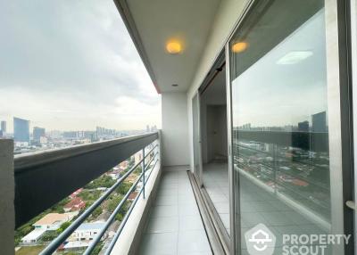 3-BR Condo at Bangna Residence Condominium near BTS Bang Na