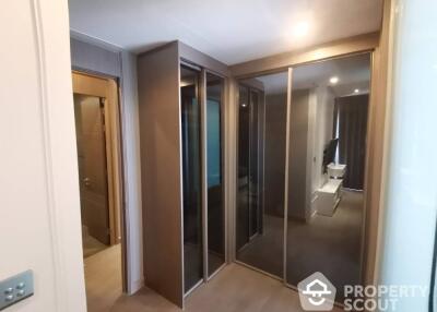 2-BR Condo at The Esse At Singha Complex near MRT Phetchaburi