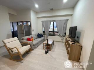 3-BR Condo at Lumpini Place Suanplu Sathorn near MRT Lumphini