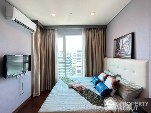 1-BR Condo at Ivy Thonglor 23 close to Thong Lo