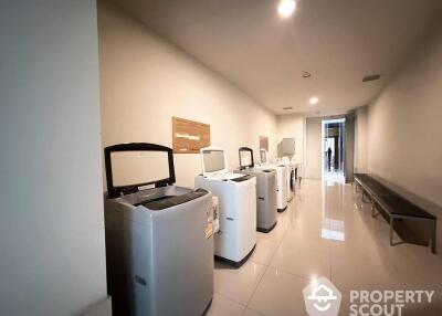 1-BR Condo at Ivy Thonglor 23 close to Thong Lo