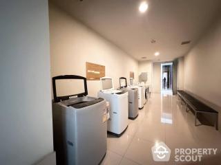 1-BR Condo at Ivy Thonglor 23 close to Thong Lo