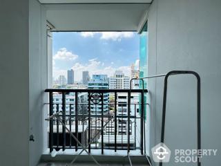 1-BR Condo at Ivy Thonglor 23 close to Thong Lo