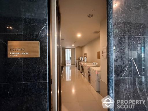 1-BR Condo at Ivy Thonglor 23 close to Thong Lo