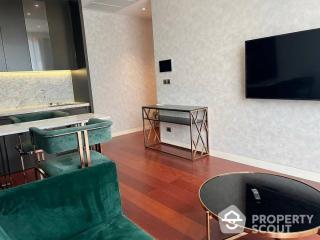 1-BR Condo at Khun By Yoo near BTS Thong Lor