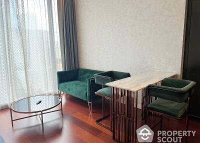 1-BR Condo at Khun By Yoo near BTS Thong Lor