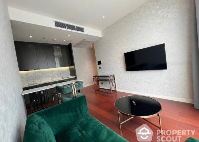 1-BR Condo at Khun By Yoo near BTS Thong Lor