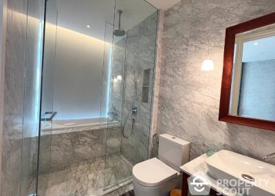 1-BR Condo at Khun By Yoo near BTS Thong Lor