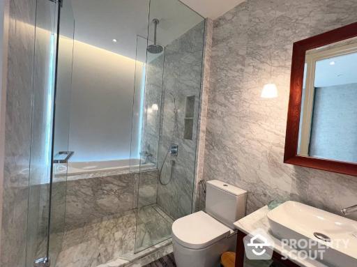 1-BR Condo at Khun By Yoo near BTS Thong Lor