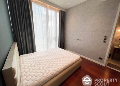 1-BR Condo at Khun By Yoo near BTS Thong Lor