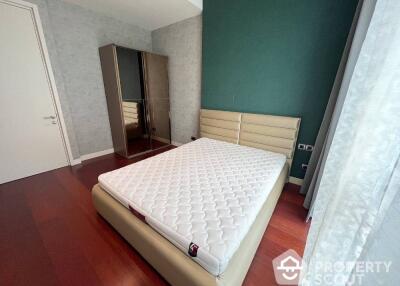 1-BR Condo at Khun By Yoo near BTS Thong Lor