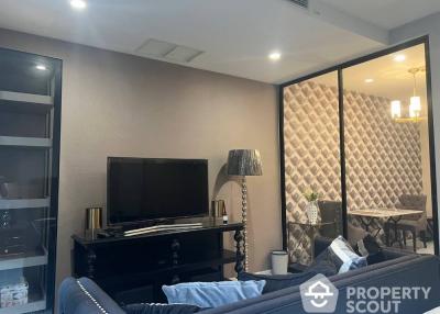 Studio Condo at Noble Ploenchit near BTS Phloen Chit