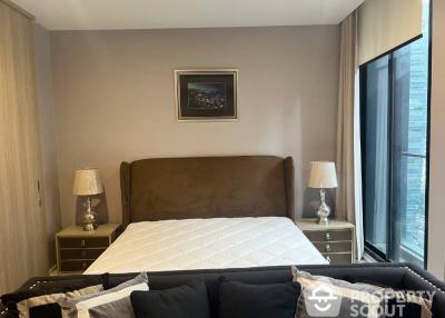 Studio Condo at Noble Ploenchit near BTS Phloen Chit