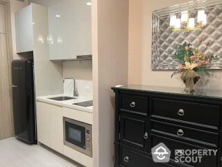 Studio Condo at Noble Ploenchit near BTS Phloen Chit