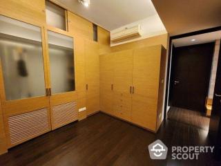 2-BR Condo at Hansar Bangkok Hotel near BTS Ratchadamri