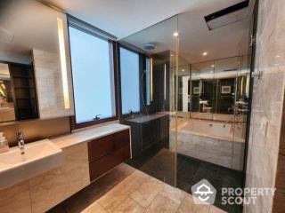 2-BR Condo at Hansar Bangkok Hotel near BTS Ratchadamri