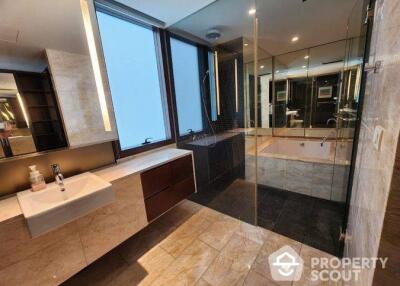 2-BR Condo at Hansar Bangkok Hotel near BTS Ratchadamri