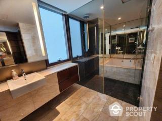 2-BR Condo at Hansar Bangkok Hotel near BTS Ratchadamri