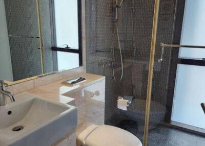 2-BR Condo at Hansar Bangkok Hotel near BTS Ratchadamri