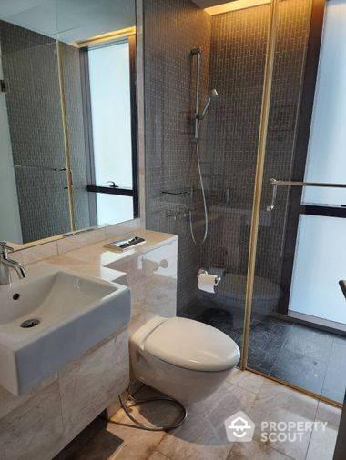 2-BR Condo at Hansar Bangkok Hotel near BTS Ratchadamri