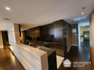 2-BR Condo at Hansar Bangkok Hotel near BTS Ratchadamri