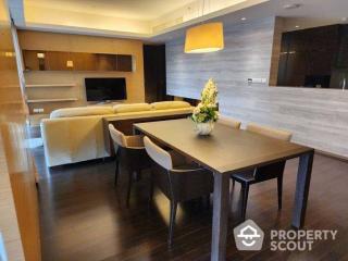 2-BR Condo at Hansar Bangkok Hotel near BTS Ratchadamri