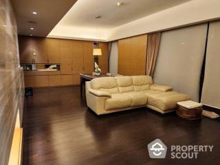 2-BR Condo at Hansar Bangkok Hotel near BTS Ratchadamri