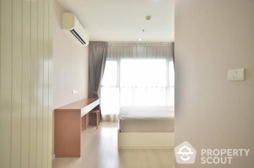 2-BR Condo at Aspire Sukhumvit 48 near BTS Phra Khanong (ID 509087)