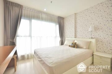 2-BR Condo at Aspire Sukhumvit 48 near BTS Phra Khanong (ID 509087)