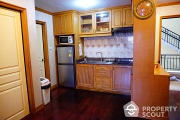 1-BR Condo at Pipat Place Condominium near BTS Chong Nonsi