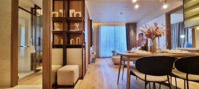 Arom Jomtien Condo for Sale with Ocean View