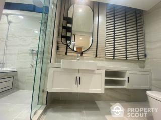 3-BR Condo at Supalai Place Sukhumvit 39 near BTS Phrom Phong