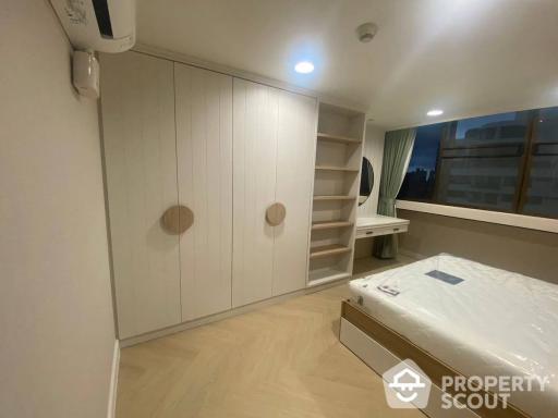 3-BR Condo at Supalai Place Sukhumvit 39 near BTS Phrom Phong