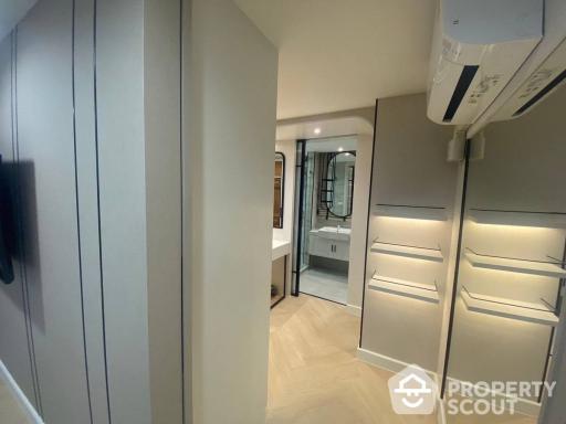 3-BR Condo at Supalai Place Sukhumvit 39 near BTS Phrom Phong