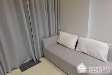 2-BR Condo at Nye By Sansiri near BTS Wongwian Yai