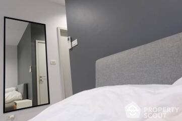 2-BR Condo at Nye By Sansiri near BTS Wongwian Yai