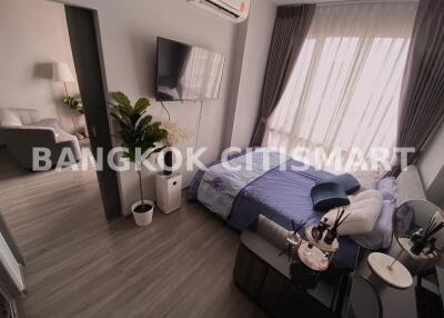 Condo at Ideo Mobi Rangnam for sale