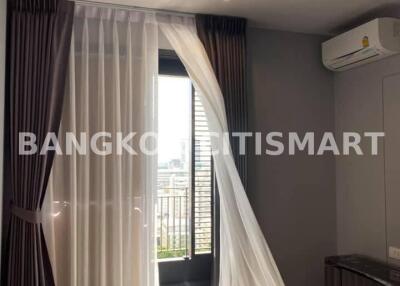 Condo at Ideo Mobi Rangnam for sale