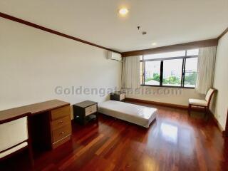 Big 4-Bedrooms Apartment - Sukhumvit 49