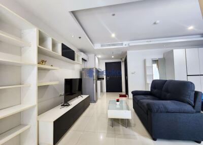 Studio Condo in Avenue Residence Central Pattaya C011111