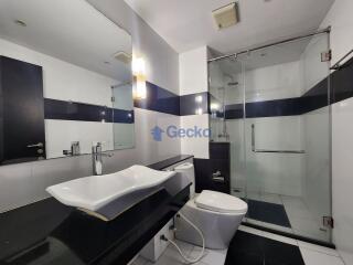 Studio Condo in Avenue Residence Central Pattaya C011111