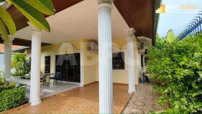 3 Bed 3 Bath House in Jomtien ABPC0913